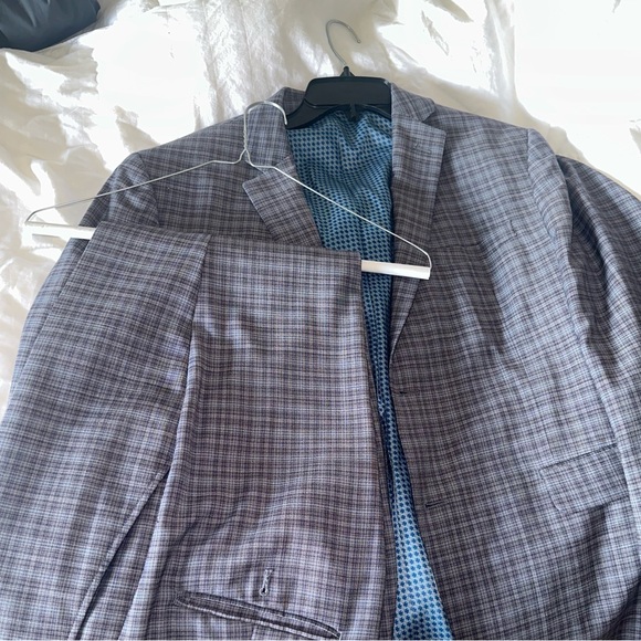 Full suit pants (34, 30)